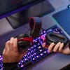 HyperX HyperX Cloud II Wireless Gaming Headset - Red