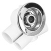 Bath Massage Nozzle Heat Resistant Swimming Pool Nozzle Jet Bathtub