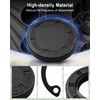 72994 Transmission Seal Kit Fit for Hydro-Gear ZT-2800 ZT-3100 ZT-3200