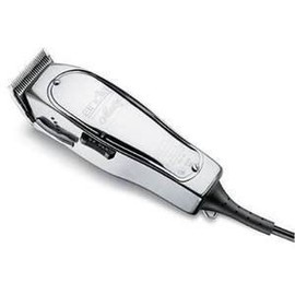 Andis LIGHTWEIGHT Hair Clippers, with Unbreakable Aluminum Housing and BONUS FREE OldSpice Body Spray Included