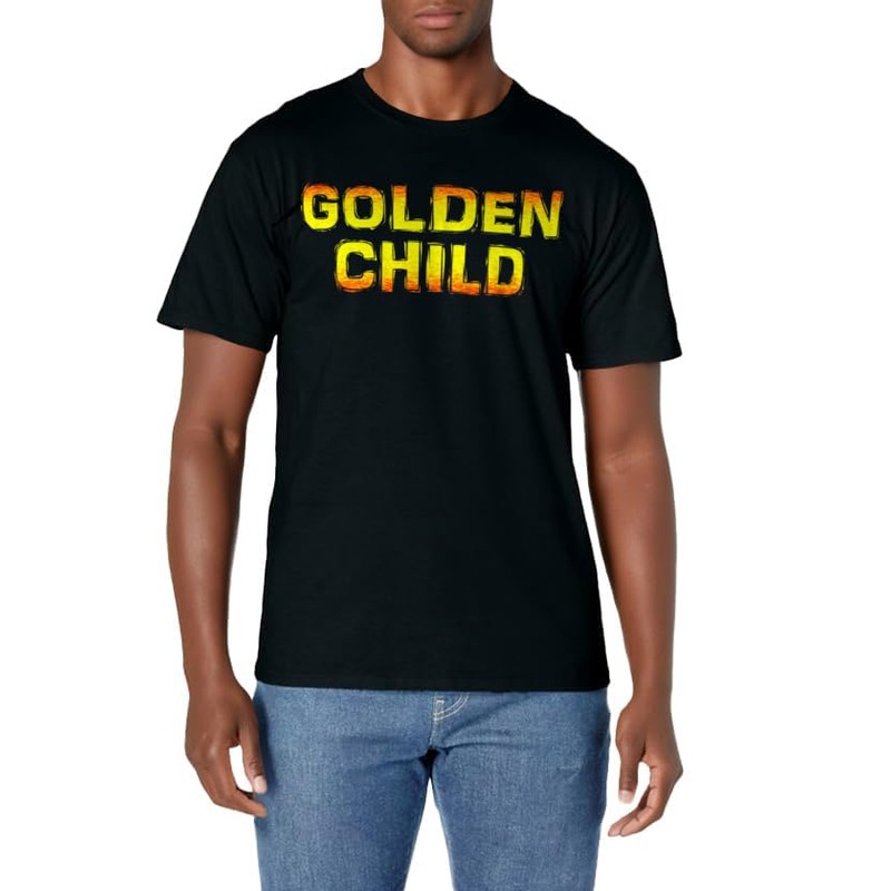 Golden Child Pure Precious Novelty T-Shirt
