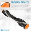 BlueStars Main Roller Brush for Neato Botvac D Series D4