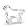 WJSYSHOP Rottweiler Dog Cookie Cutter - B