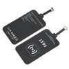 Goshyda Receptor Qi Micro USB, 5V 2A 10W Receptor de