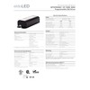 eldoLED | 2743YK OPTOTRONIC OT 100W 800C Programmable LED Driver