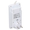 Thermostat Outlet Wireless Programmable Automatic Temperature Controller Socket Switch EU