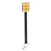 Shower Bath Brush Long Handle Removable Fine Fluffy Soft Scrubber