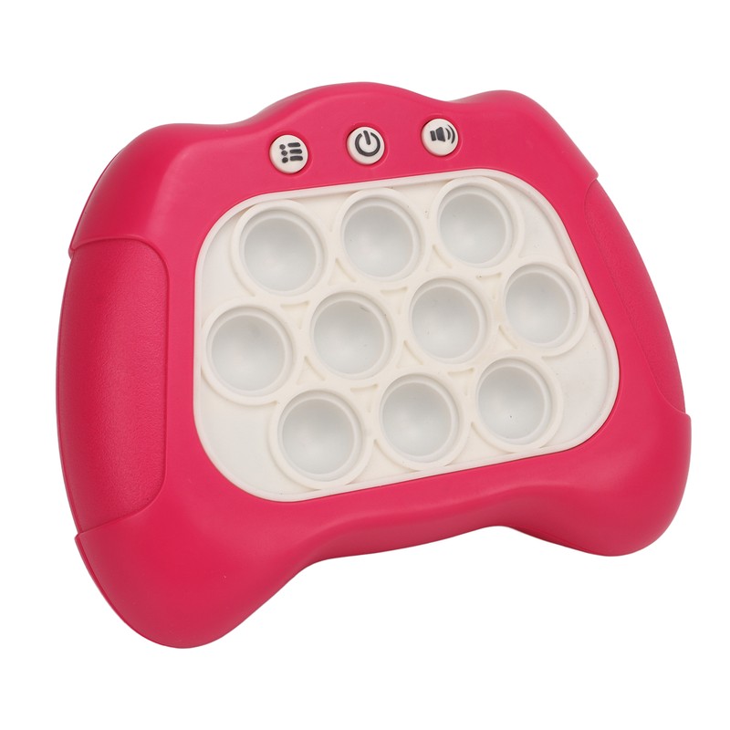 Decompression Breakthrough Puzzle Game Machine Speed Push Pop Button Puzzle