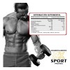 Aminoácidos En Polvo 1kg Mxsport 100servicios Varios Sabores Natural