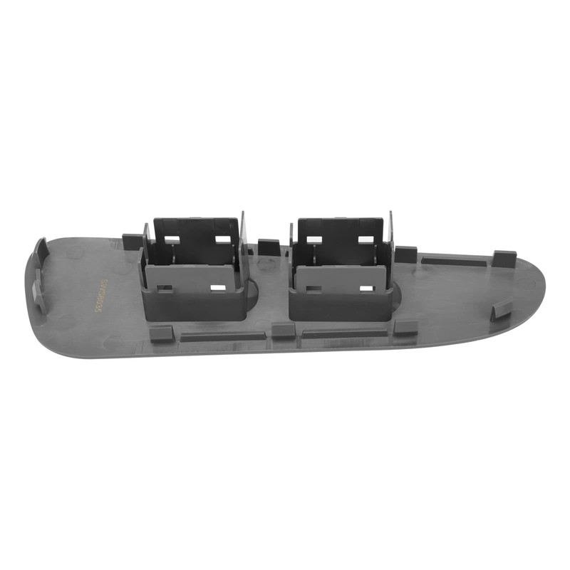 BRTEC Driver & Passenger Door Window Switch Panel Bezel for