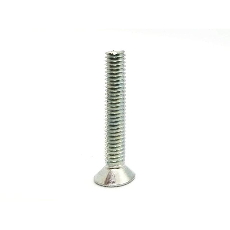 M4 x 25 Countersunk Machine Screws (10 pieces) Uniqlo