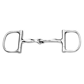 Korsteel Slow Twist Hunter Dee