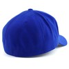 Trendy Apparel Shop - Gorra de béisbol de gran tamaño