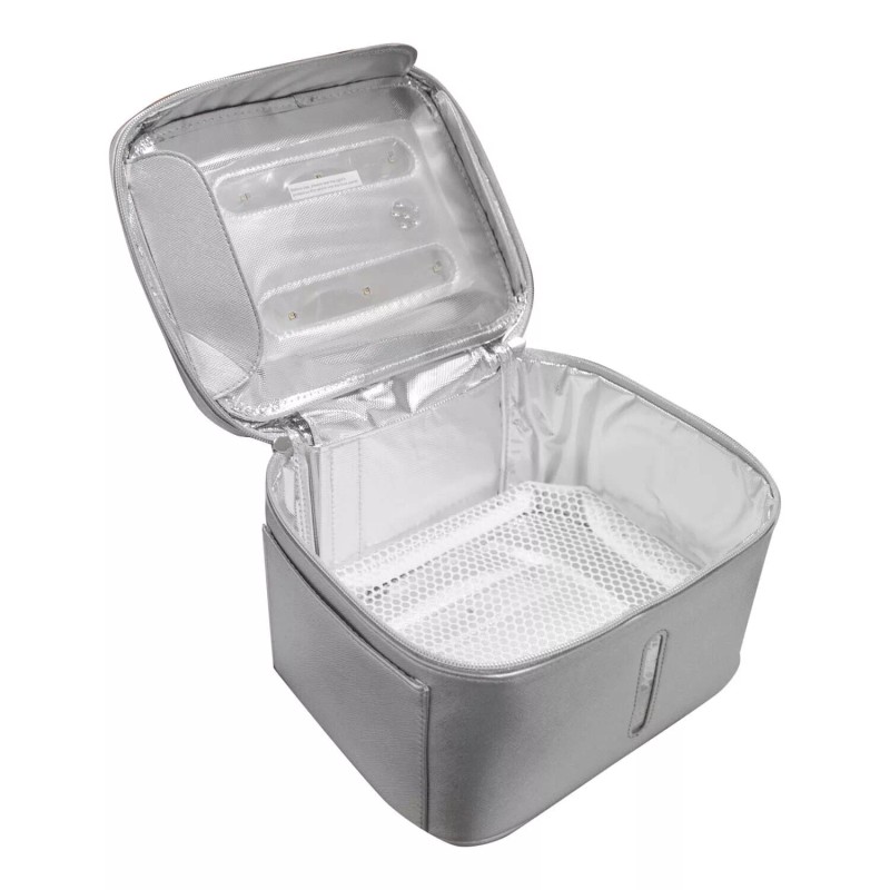 NUVOMED NEW! UV STERILIZER Compact Disinfectant Bag