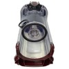 Shark Dust Cup Dirt Bin 1417FC881 for ZU881 DuoClean Self-Cleaning