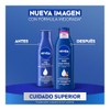 NIVEA Crema Corporal Humectante Body Milk Nutritiva (220 ml) 72