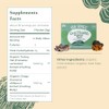 Four Sigmatic Chaga Mushroom Elixir - USDA Organic Chaga Mushroom