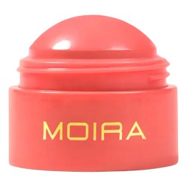 Rubor Moira Soft Blush Balm Tono Del Maquillaje 006 Lucky Me