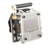 WiFi Programmable Watch 1.3 Inch Screen 2.4GHz ESP8266 Board 3dB