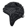 IMPACT Rugby Head Cap Tribe Black (M)