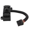 F65Z-14A701-AA Left Driver Side Power Seat Switch Replacement for Ford
