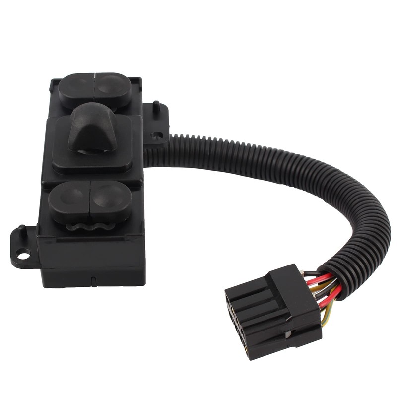 F65Z-14A701-AA Left Driver Side Power Seat Switch Replacement for Ford