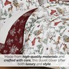 Southshore Fine Living, Inc. Christmas Bedding, Queen Duvet Cover/Full Size