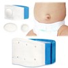 S Baby Belly Band Umbilical Hernia Belt | Belly Button