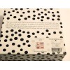 MacKenzie-Childs Mackenzie Childs Vino Alfresco Ceramic Coasters, Boxed Set Of