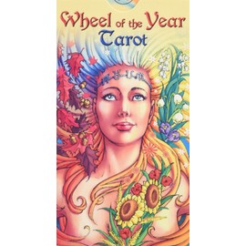Wheel of Year Tarot
