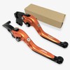 Generic Compatible with KTM Duke 125 200 250 390 RC125