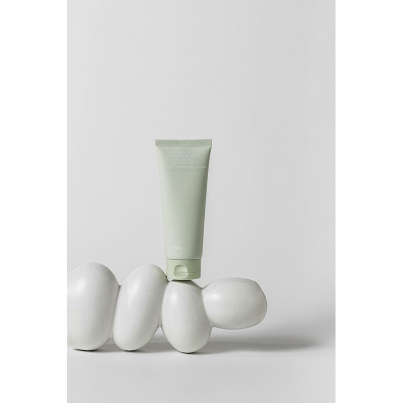 Cellimax Eraser Foam Cleansing 150ml +150ml / Pore Deep Cleansing