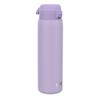 Ion8 Leak Proof 1 Litre Water Bottle, Insulated, Light Purple, 920ml (30oz)