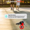 Key Finder,Bluetooth Tracker for Apple Find My (iOS only), Item