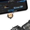 USB Flash Drive Interesting Cartoon Monkey Portable Storage Memory Stick