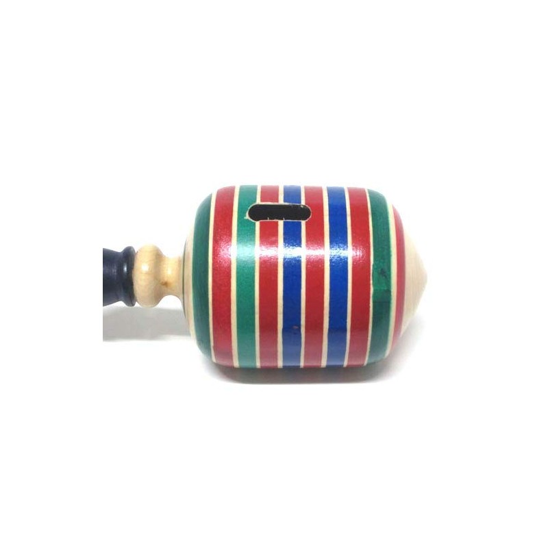 Japanese Toys, Koma, Local Toy, Self-Racking, Self-Racking, Unari Self-Raku