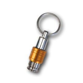 Ichinen Access MUST TOOL 13680 Bit Socket MH-YL Multi Holder, Yellow