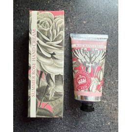 Royal Botanic Garden Kew - SUMMER ROSE Hand Cream 2.5 fl oz