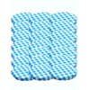 48 Twist-Off Lid Closures Replacement Lid for Jars Preserving Jars