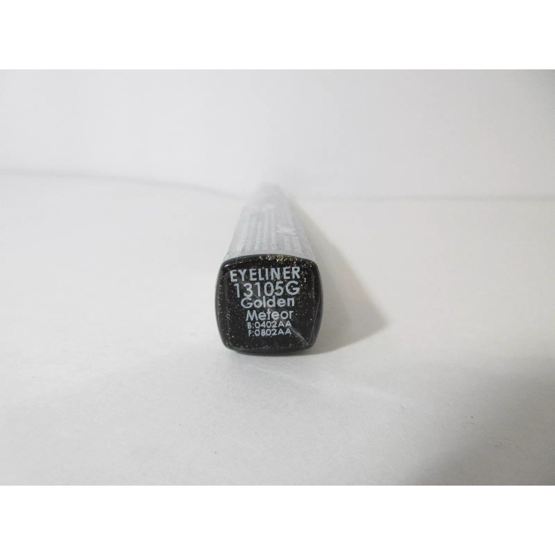 LASplash Liquid Eyeliner Golden Meteor 13105g NEW *FREE SHIPPING!