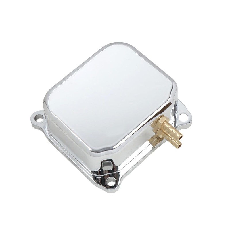 XEVULU Billet Valve Cover 212cc for Predator 212cc 6.5HP Hemi,