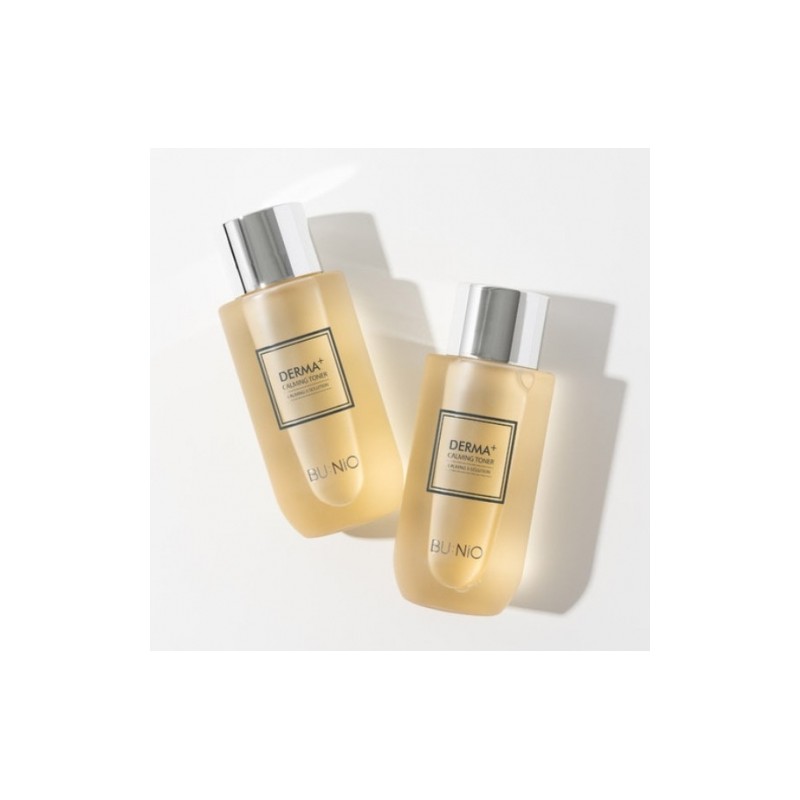 Beunio Dermaplus Calming Toner 315ml / 뷰니오 더마플러스 카밍 토너