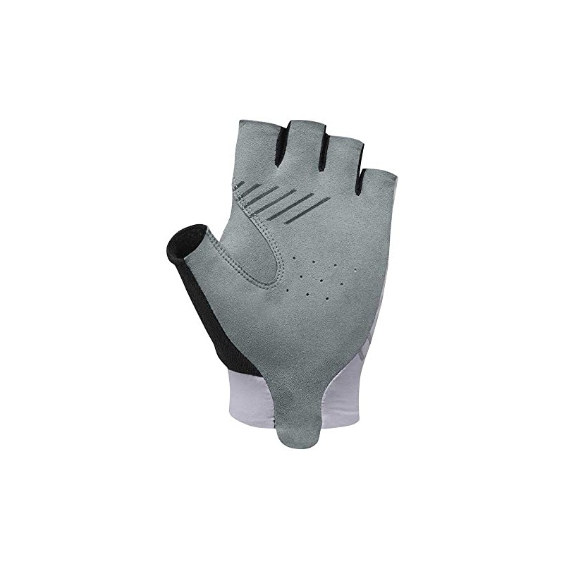 SHIMANO Advanced Gloves Unisex Adult Gloves, Multi-Colour, One Size