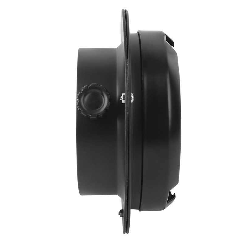 Alloy Black Adapter Ring Convertor for Small Photography Light to