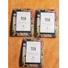 SAKARA - DIGESTIVE Superherb TEA - 15 bags Total -