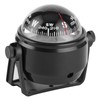 boat compass + Boat Compass Dash Mount Flush,12V LED Sea