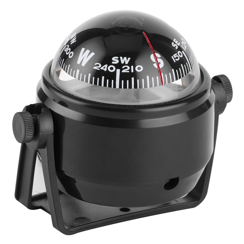 boat compass + Boat Compass Dash Mount Flush,12V LED Sea