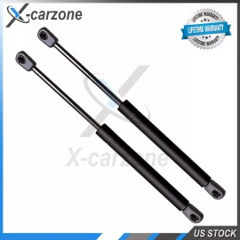 Unbranded 1 Pair For Ford Focus 2000-2007 Wagon Rear Tailgate Lift Supports Struts Shocks