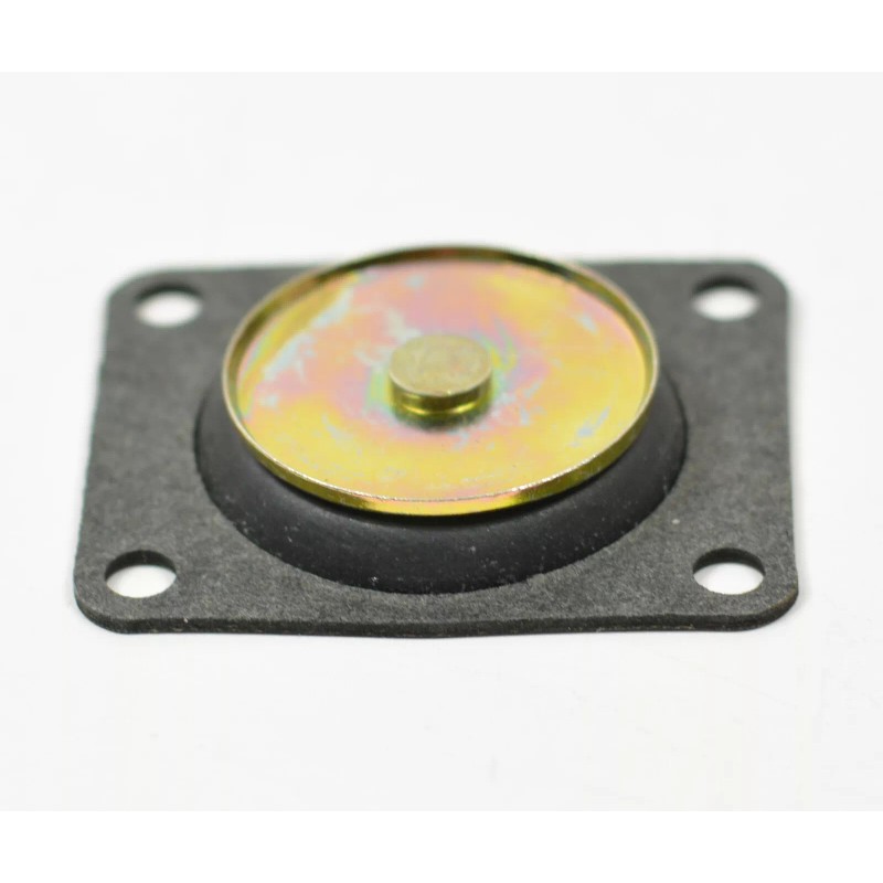 USA Speed 30cc Accelerator Pump Diaphragm Rubber Gasoline Race Gas