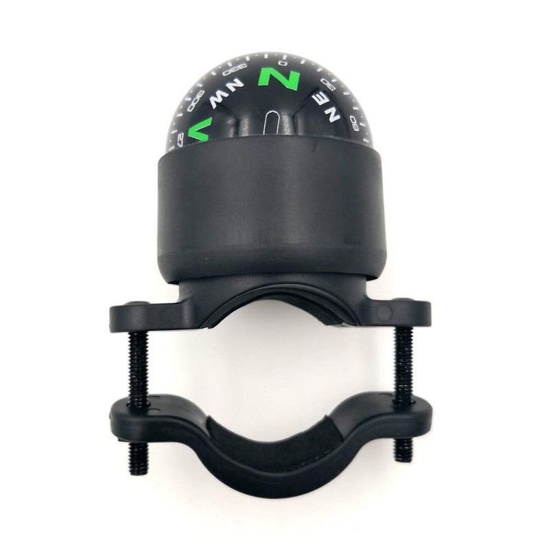 KanPas Anti-Theft Type Bike Compass for Bicycle Motorcycle ATV (BK-40-L)
